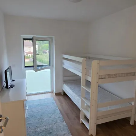 Luna Villa Bosanska Krupa