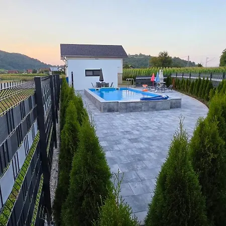 Luna Villa Bosanska Krupa